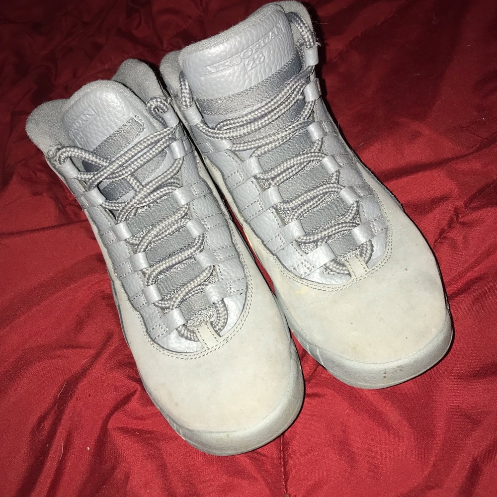 Retro 10s
